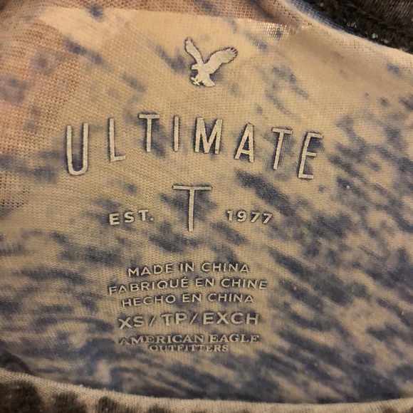 Short sleeve top - Picture 2 of 4